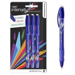 BIC Stylo gel Intensity...
