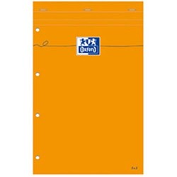 Oxford Bloc-notes, 210 x...