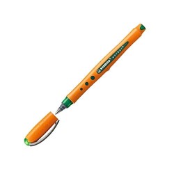 STABILO Stylo roller worker...