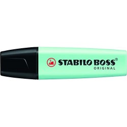 STABILO Surligneur BOSS...