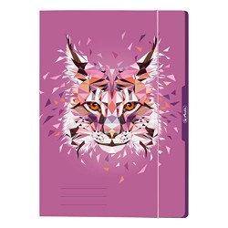 herlitz Carton à dessin...