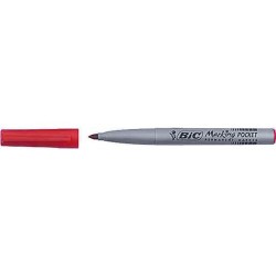 BIC Marqueur permanent...
