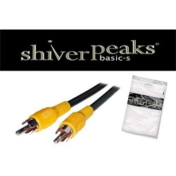 shiverpeaks câble vidéo...
