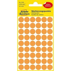 AVERY Zweckform Pastille de...