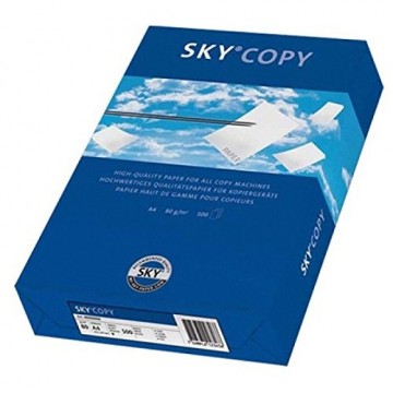 SKY Papier Copy, format A4,...