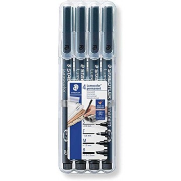STAEDTLER Lumocolor...