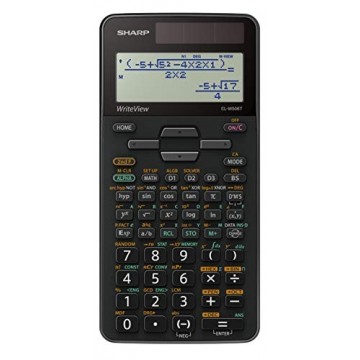 SHARP Calculatrice scolaire...