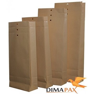 MAilmedia 250 sachets...