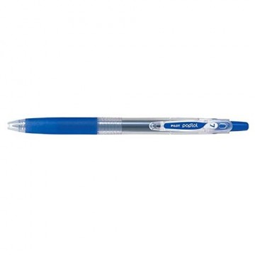 PILOT Roller encre gel...
