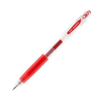PILOT Roller encre gel...
