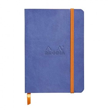 RHODIA Carnet souple...